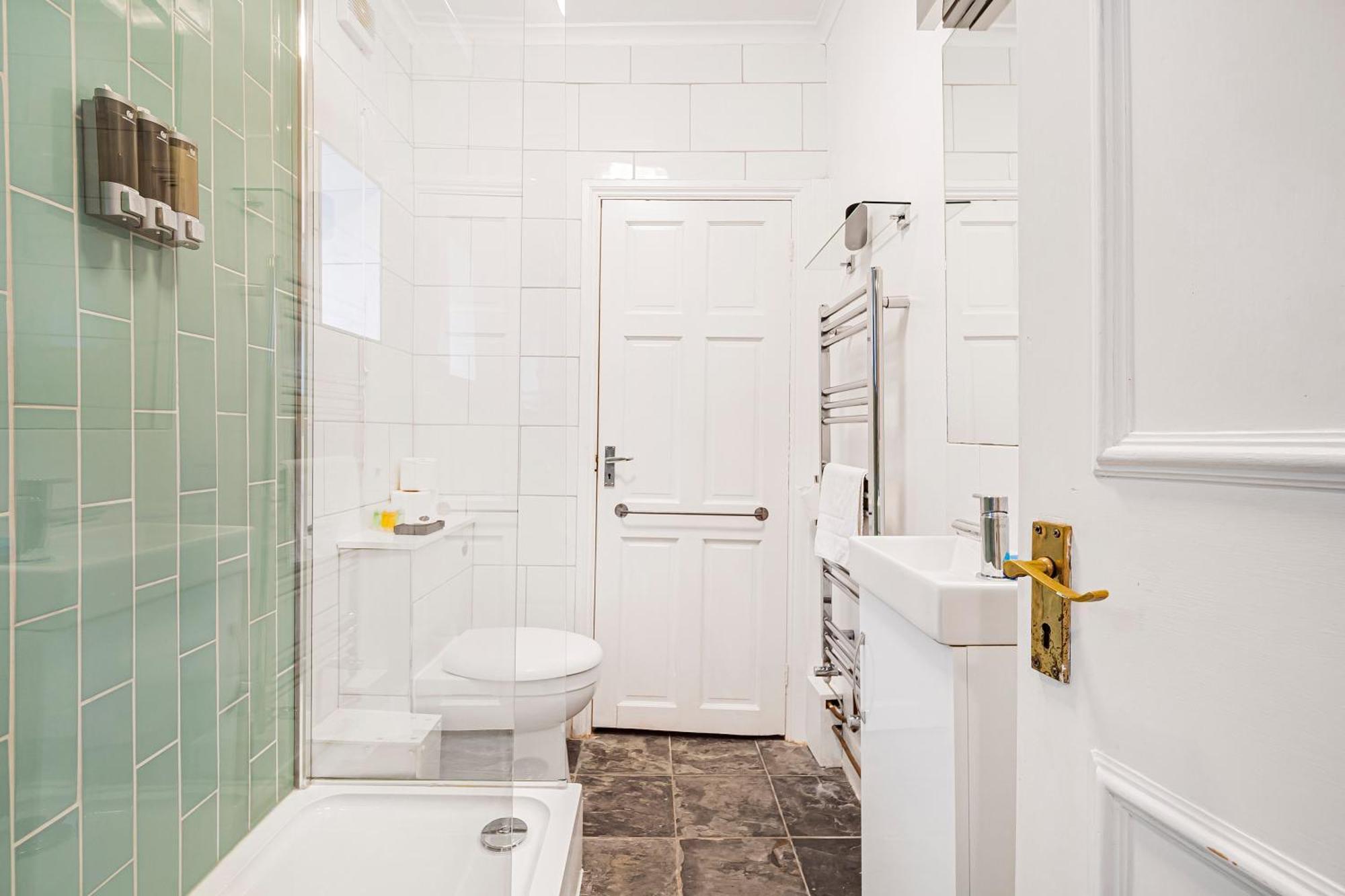 Pass The Keys Private Garden Apartment By Tulse Hill Station London Exterior photo